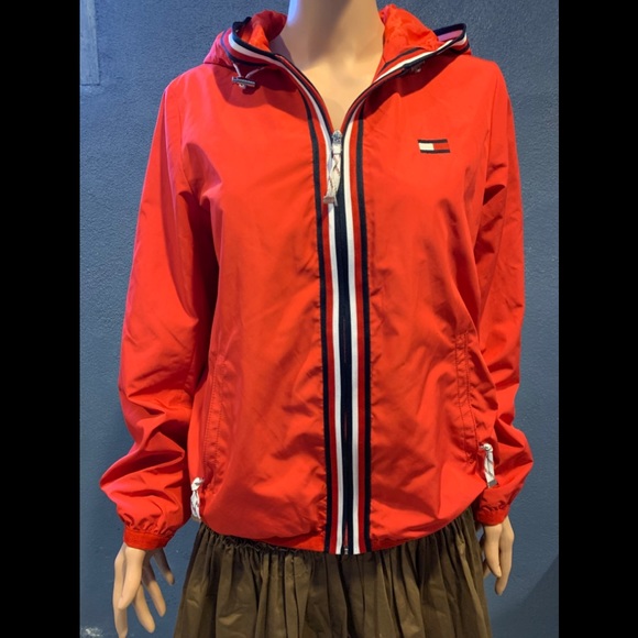 New Tommy jacket - Picture 1 of 8